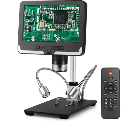 Levenhuk DTX RC2