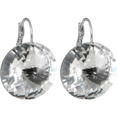 JSB Swarovski 1-er krystal Ag 13134