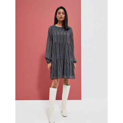 Moodo Дамска рокля Moodo Moodo | Siv | ЖЕНИ | XS