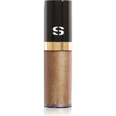 Sisley Ombre Éclat Liquide течни очни сенки цвят 7 Antique Gold 6.5ml