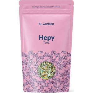 Dr. Wunder Hepy Tee - 100 г