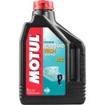 Motul Outboard Tech 4T 10W-40 2 l