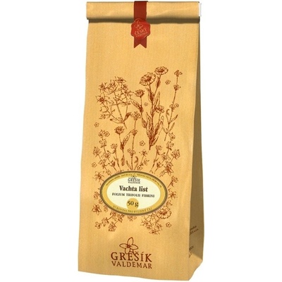 Grešík Vachta list 50 g