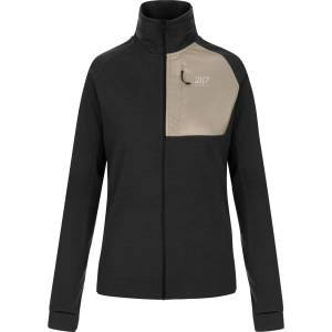 2117 of Sweden Дамско вълнено яке 2117 of Sweden Women's Hejsta Jacket - Black - размер XL (105-6233-0115)