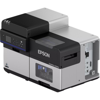 Epson ColorWorks C8000 (C31CL02102BK)