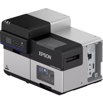 Epson ColorWorks C8000 (C31CL02102BK)