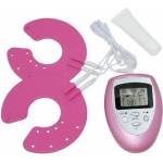 X Fun Bdsm Електро терапия за гърди "x fun electro breast