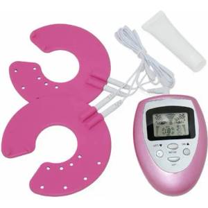 X Fun Bdsm Електро терапия за гърди "x fun electro breast