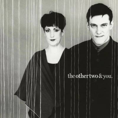 The Other Two - The Other Two & You (2024 Remaster) CD