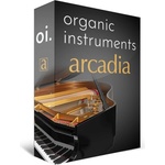 organic instruments Arcadia: Grand Piano (Дигитален продукт)