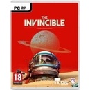 The Invincible