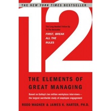 12 The Elements of Great Ma R. Wagner, J. Harter