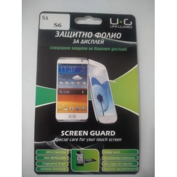 Image 1 of Samsung Протектор за дисплея за Samsung G920 Galaxy S6