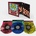 King Gizzard And The Lizard King Gizzard And The Lizard. . . - Live in Las Vegas '24 (Gatefold Sleeve) (Coloured) (3 LP) (0199350585937)