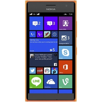 Nokia Lumia 730 Dual SIM