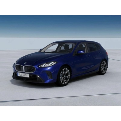 BMW 118d M Sport 110 kW