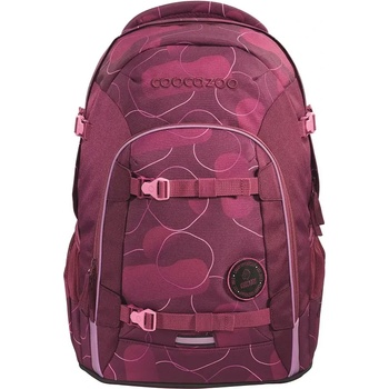 COOCAZOO Ученическа раница COOCAZOO Joker Berry Bubbles