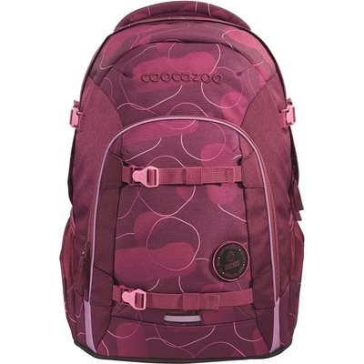 COOCAZOO Ученическа раница COOCAZOO Joker Berry Bubbles