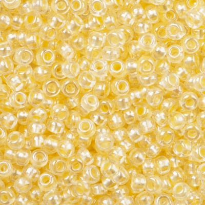 PRECIOSA ORNELA PRECIOSA rokajl 10/0 Pastel (382PY) č.251 - 20 g