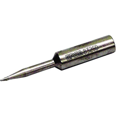 Ersa 0832SDLF pájecí hrot tužkový, ERSADUR Velikost hrotů 0.8 mm Obsah 1 ks