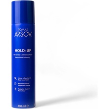Tomas Arsov HOLD-UP lak na vlasy 300 ml