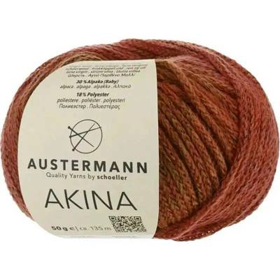 Austermann Akina 1 Javor