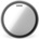 Evans 22" EMAD2 Clear