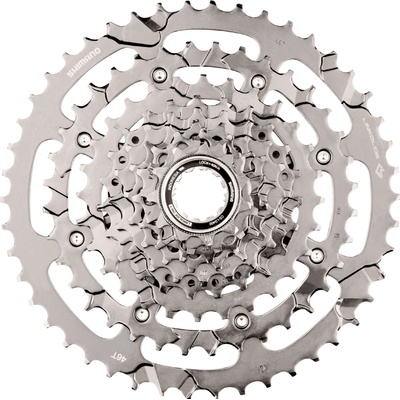 Shimano CUES CS-LG400