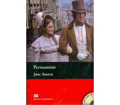 Persuasion+CD