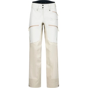 Norrøna Дамски ски панталон Norrøna Women's Lofoten GORE-TEX Pro Pants Ski trousers - Whisper White (107-4688-0114)