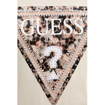 Guess Блуза с дълги ръкави Guess LEO (W6RI33.J1314)
