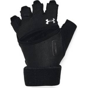 Under Armour W's weightlifting gloves l