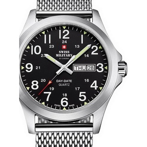 Swiss Military by Chrono SMP36040.13 Часовници