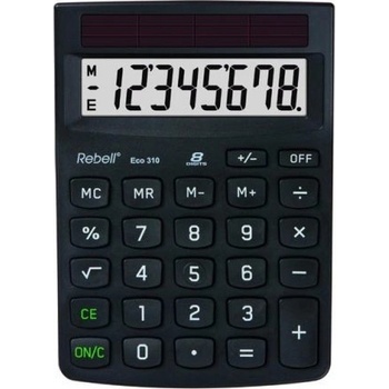 Rebell RE Eco 310