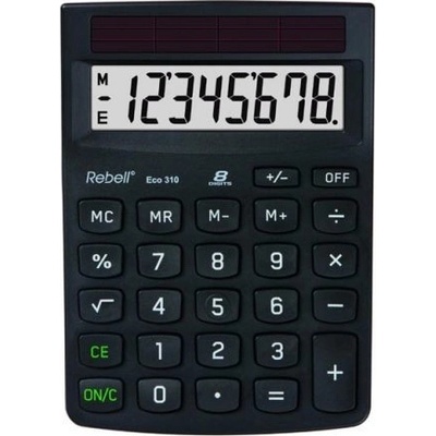 Rebell RE Eco 310