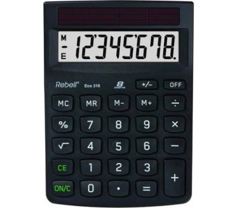 Rebell RE Eco 310