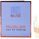 Thierry Mugler Angel Muse parfumovaná voda dámska 1,5 ml miniatura