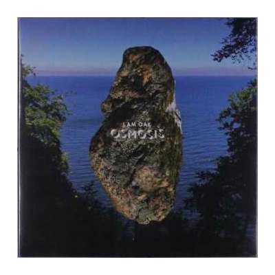 I Am Oak - Osmosis LP