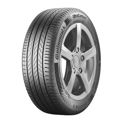 Continental UltraContact 235/55 R17 99V