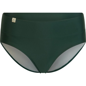 INASKA Дамско бикини долнище INASKA Women's Bottom Flow Bikini bottom - Dark Green (150-2459-0314)
