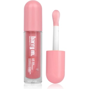 Barry M Lip Oil масло от нар цвят Pink Grapefruit 3ml