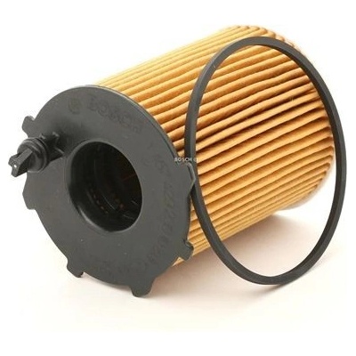 BOSCH Olejový filter 1 457 429 238