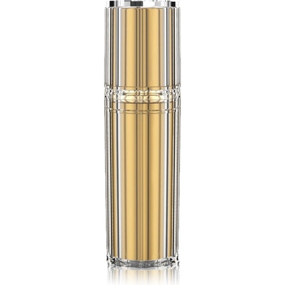 Travalo Bijoux plnitelný rozprašovač parfémů Gold 5 ml