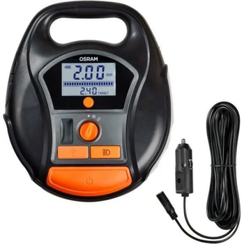 Image 1 of OSRAM TYREinflate 6000 (OTIR6000)