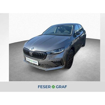 Skoda Scala 1.5 TSI DSG 110 kW