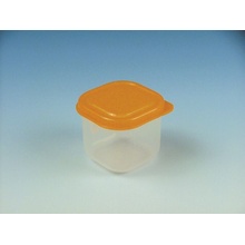 Lazet box mini 200 ml 6,5 x 6,5 x 8 cm