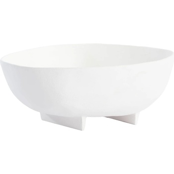 Light & Living Метална декоративна купа 26, 5x27 cm Rosana - Light & Living (6612843)