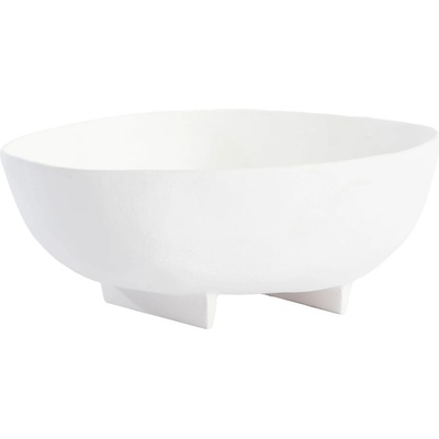 Light & Living Метална декоративна купа 26, 5x27 cm Rosana - Light & Living (6612843)