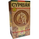 Agrokarpaty CYPRIÁN bylinný čaj čistý prírodný produkt 20 x 2 g