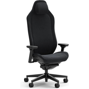 Fractal Design Refine Alcantara